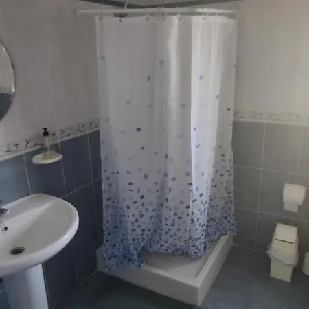 Holiday home Casa Clavel Ronda