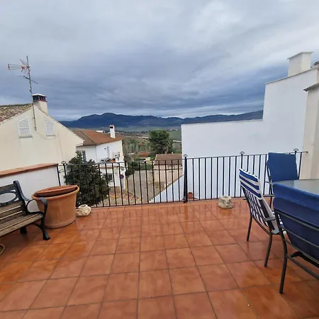 Casa Clavel * Ronda